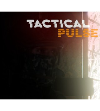 Tactical Pulse Steam Key GLOBAL